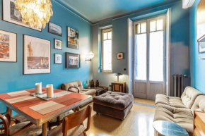Easylife - Sofisticato bilocale zona Navigli Milano